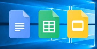 Google Docs Sheets Slides Desktop Shortcuts Featured