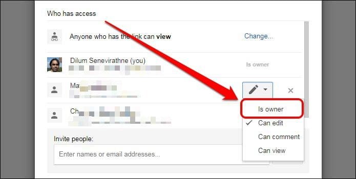 Google Drive 10