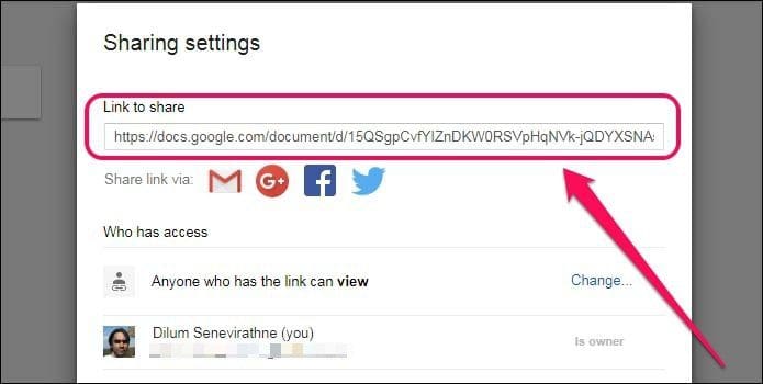 Google Drive 5