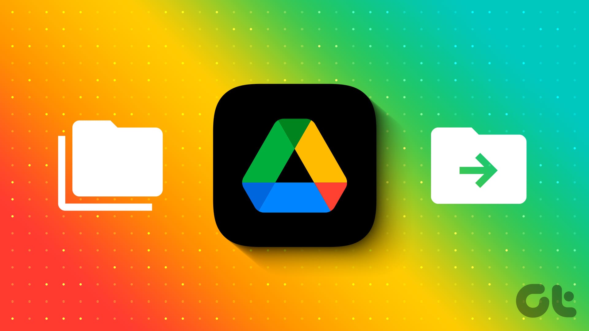 Google Drive: How to Copy and Move Your Files