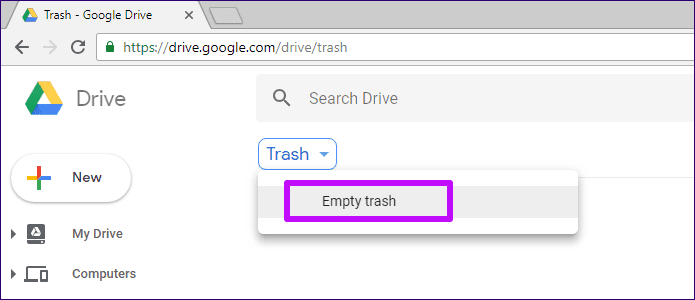 Google Drive Storage Guide 9
