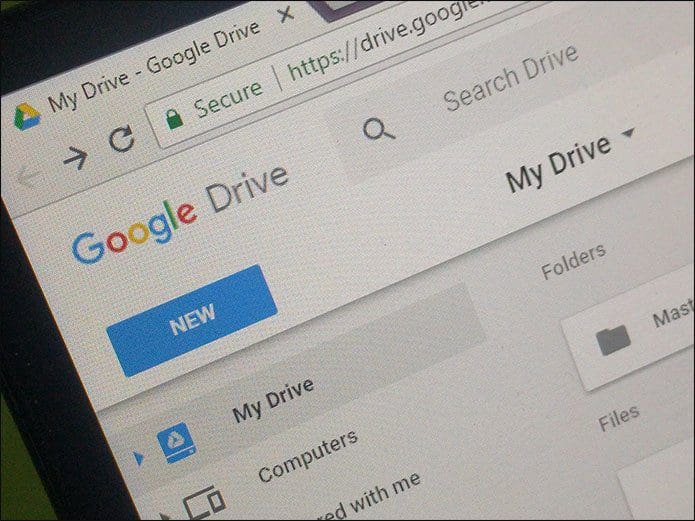 Google Drive
