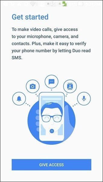 Google Duo 01