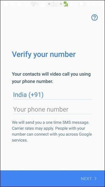 Google Duo 02