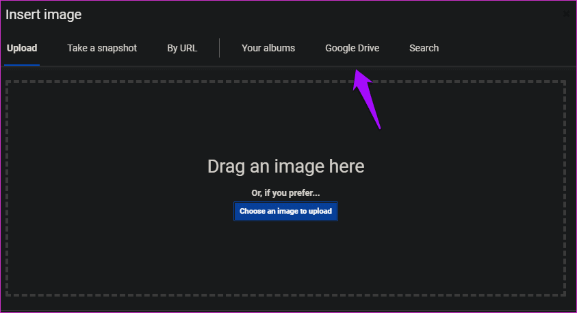 Google Form Vs  Jotform 11