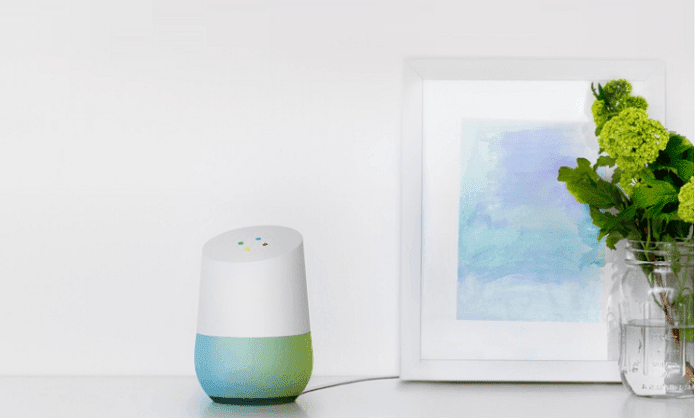 Google Home