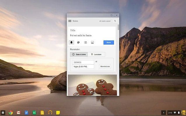 Google Keep