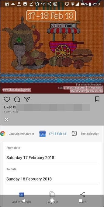 Google Lens Features 12