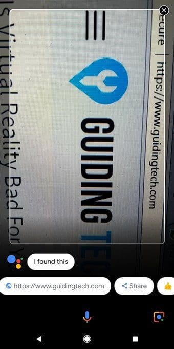Google Lens Features 14