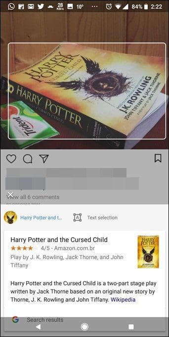 Google Lens Features 15