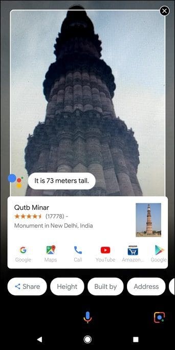 Google Lens Features 17