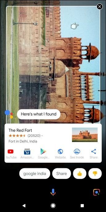 Google Lens Features 18