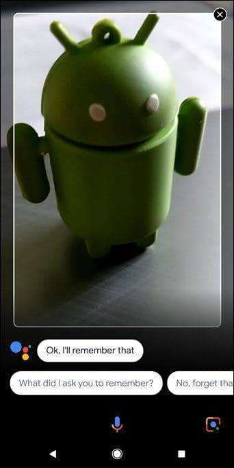 Google Lens Features 2