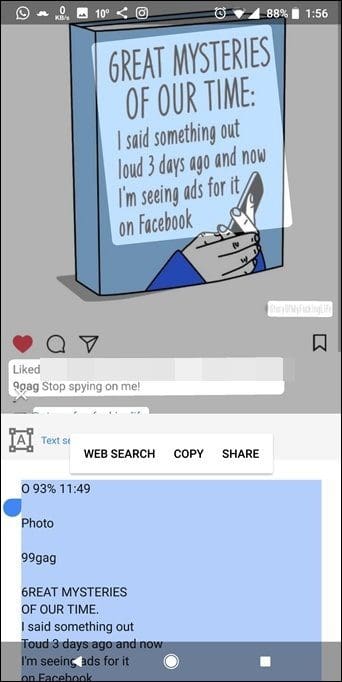 Google Lens Features 8