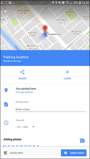 Google Maps Tips Tricks 03
