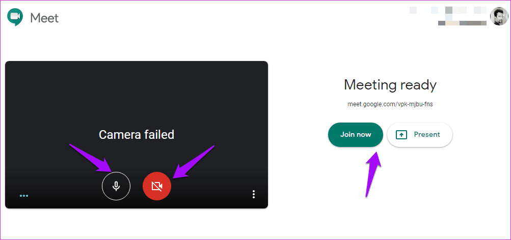 Google Meet Tips and Tricks 11