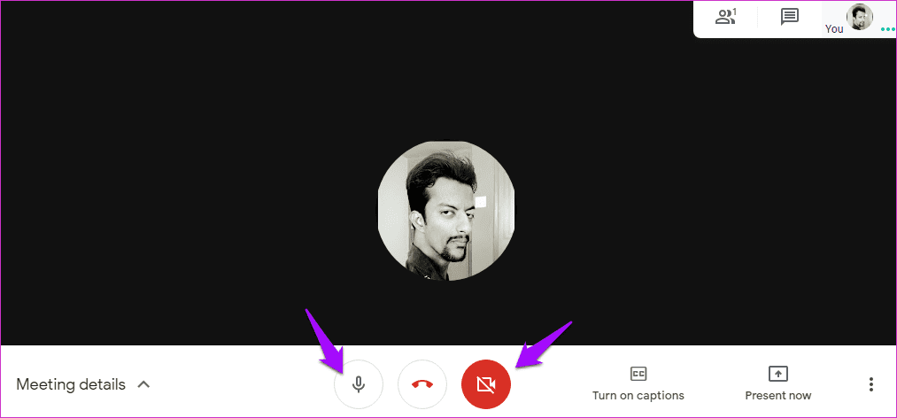 Google Meet Tips and Tricks 12