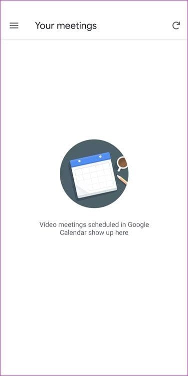 Google Meet vs Duo comparison 4