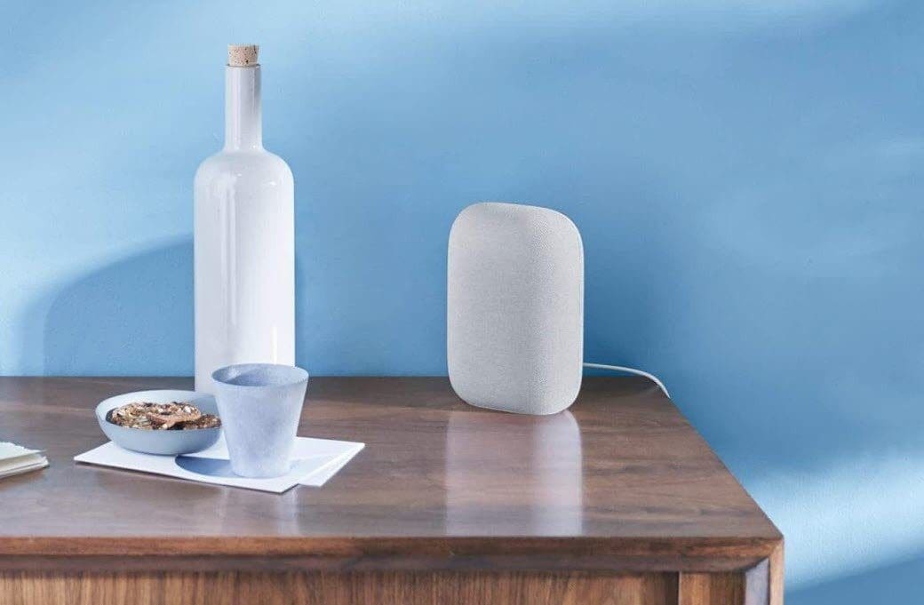 Google Nest Audio vs Sonos One Gen 2 3