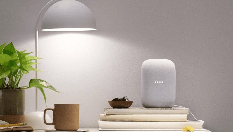 Google Nest