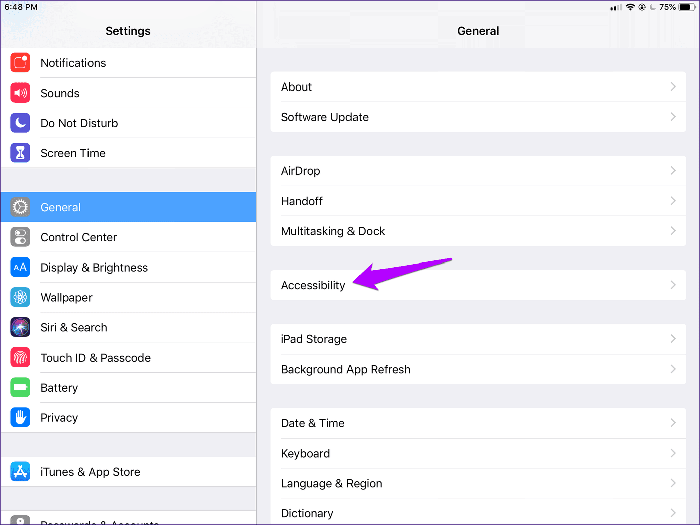 Google News Enable Dark Mode Tips 8
