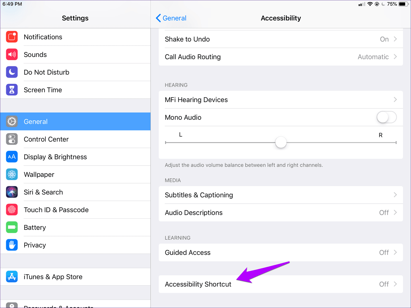 Google News Enable Dark Mode Tips 9