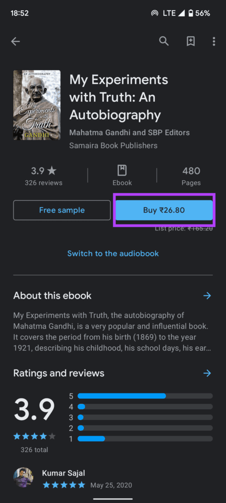 Buy the book