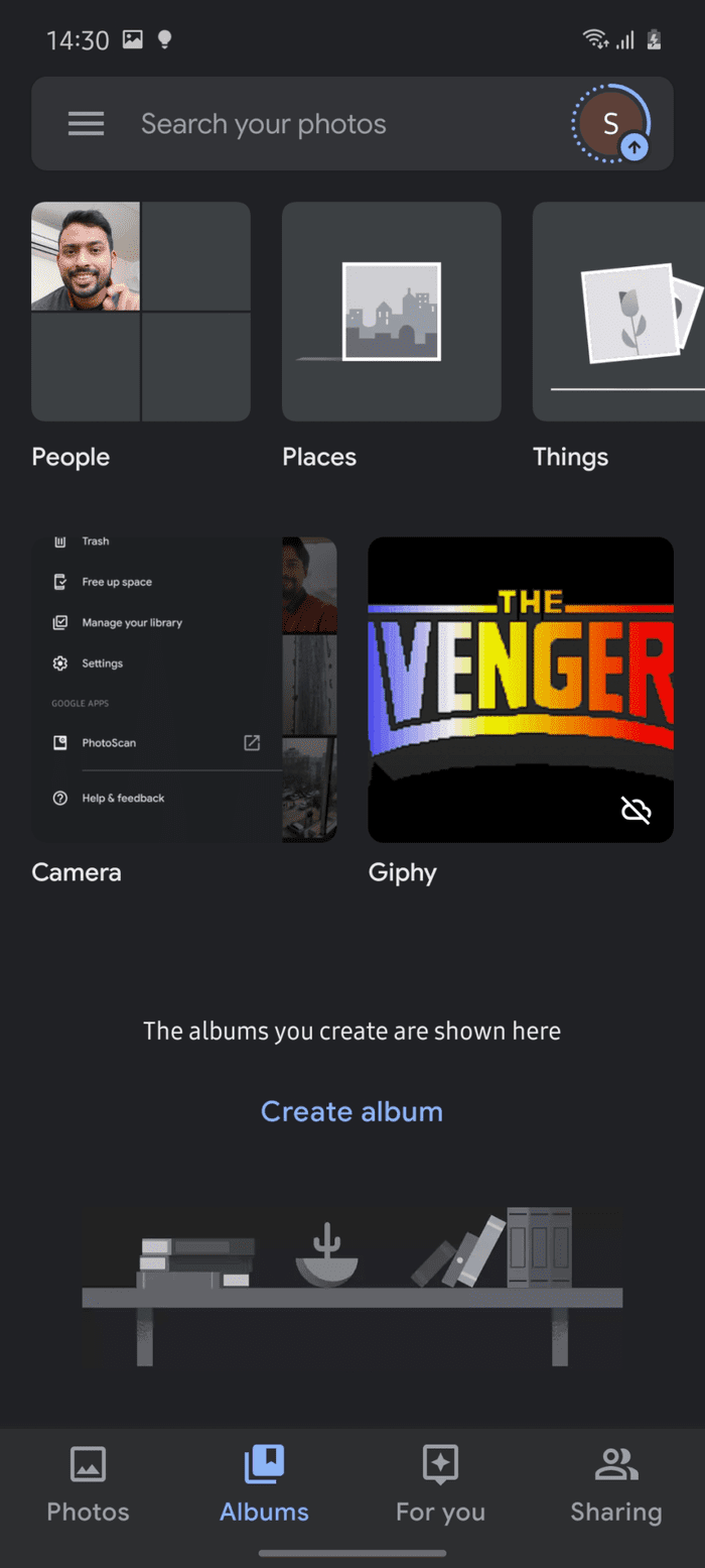 Google Photos 2