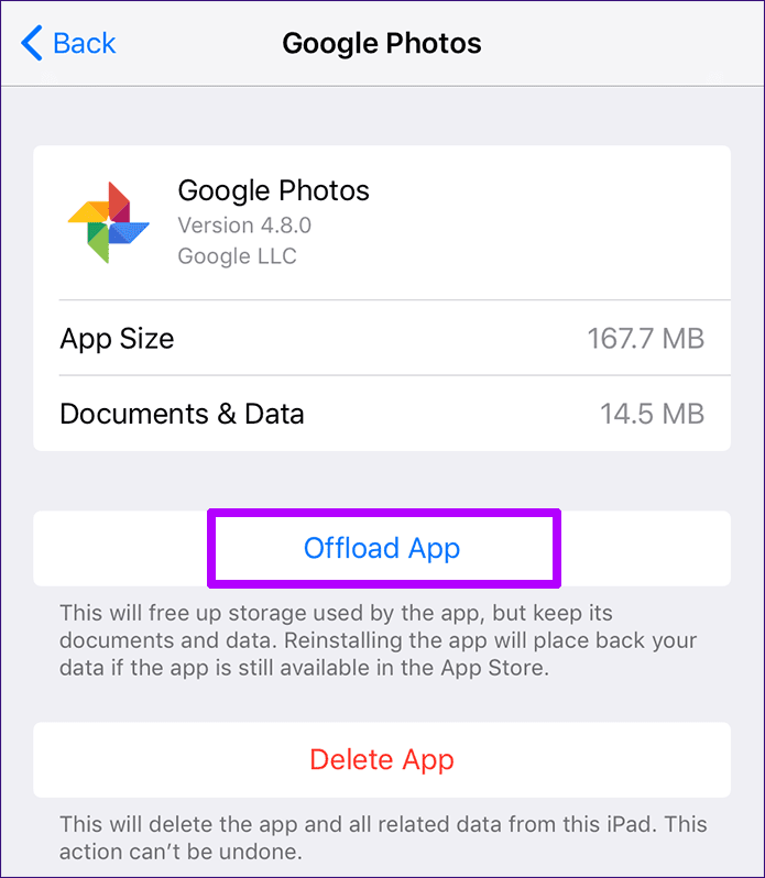 Google Photos Not Backing Up Photos On Iphone 13