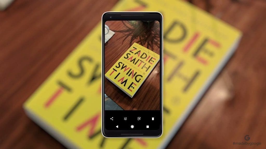 Google Pixel 2 Vs First Generation Pixel 8 1024X576