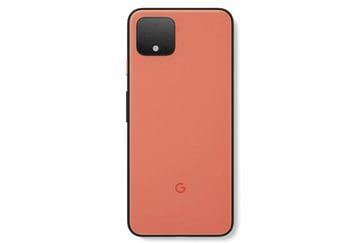 Google Pixel 4