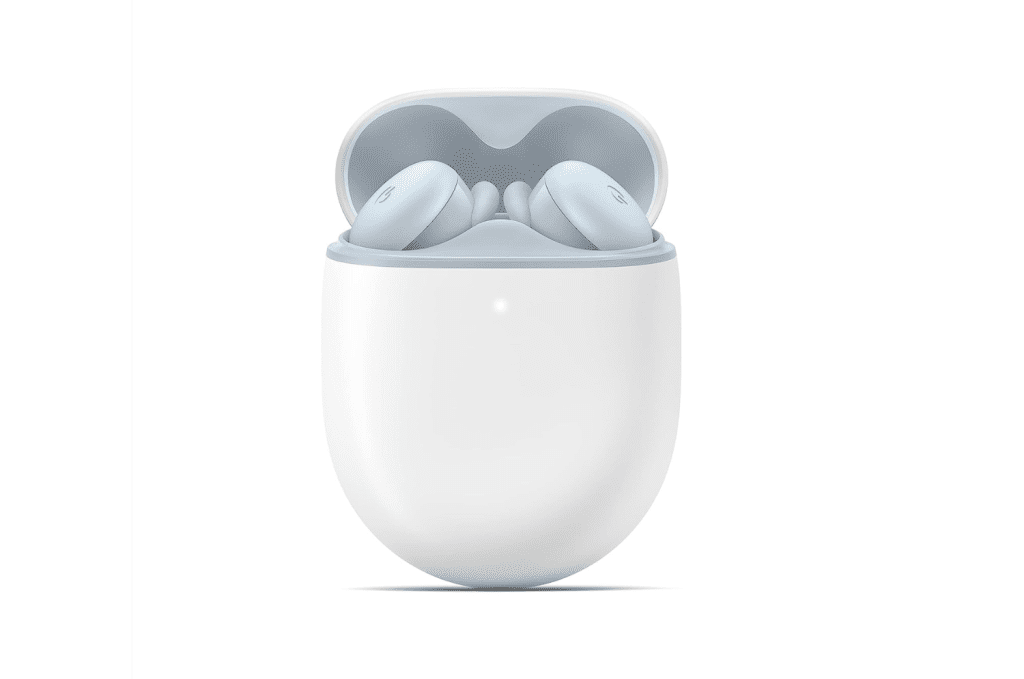 Google Pixel Buds A series