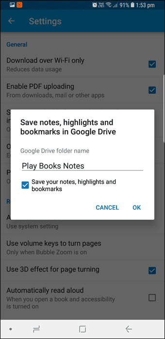 Google Play Books Vs Amazon Kindle Comparing Android Ebook Readers 16