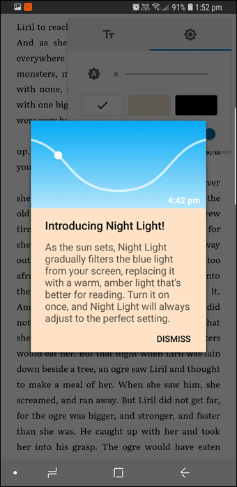 Google Play Books Vs Amazon Kindle Comparing Android Ebook Readers 19