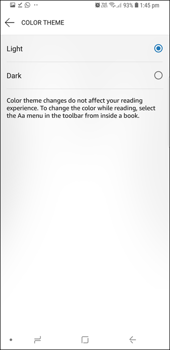 Google Play Books Vs Amazon Kindle Comparing Android Ebook Readers 34