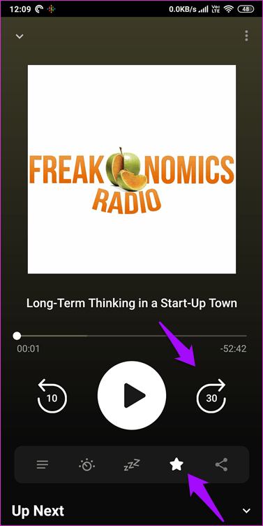Google Podcasts Vs  Pocket Casts 15