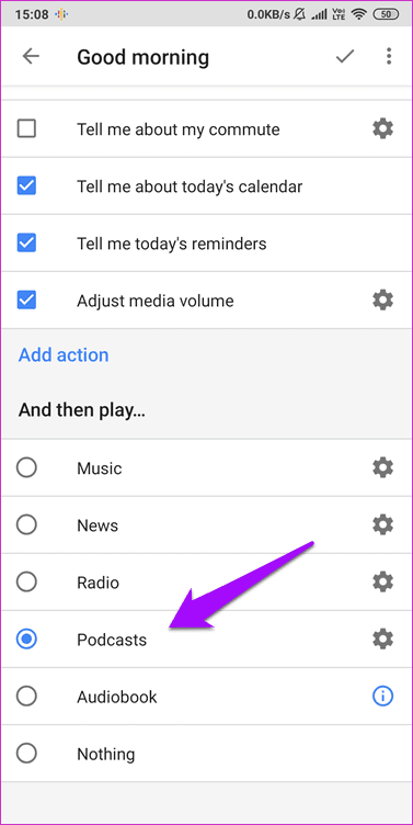 Google Podcasts Vs  Pocket Casts 21