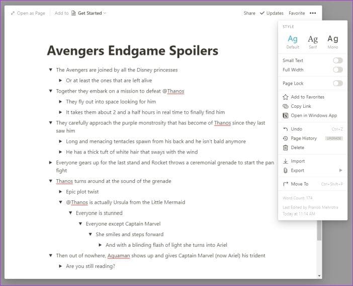 Google Tasks Canvas Alternatives 10