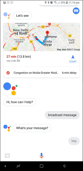 Google Mini Tips Tricks Screenshots 1