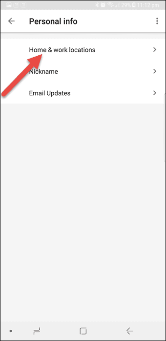 Google Mini Tips Tricks Screenshots 7