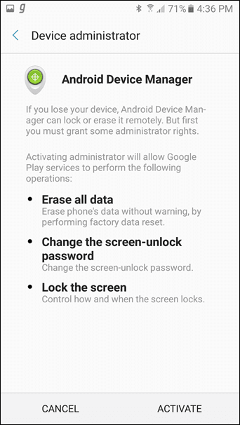 Google Settings Android 14