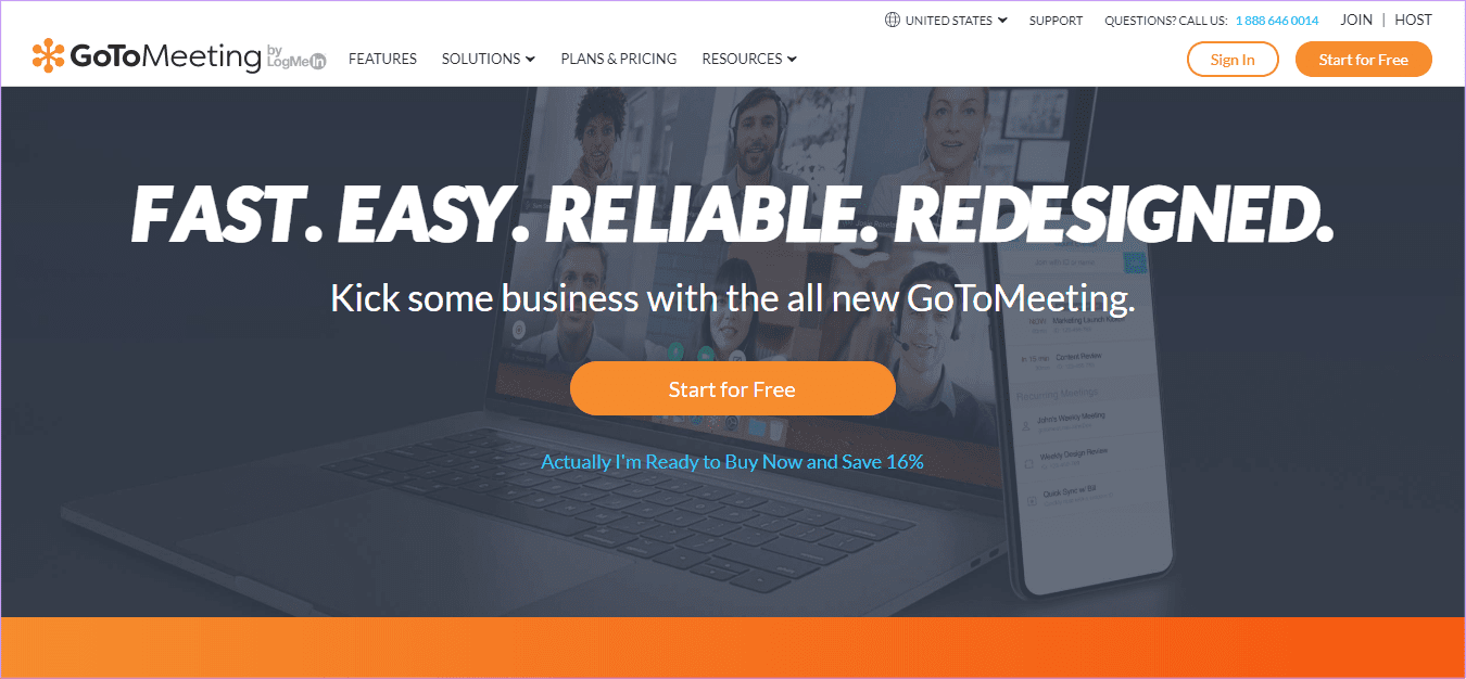 Gotomymeeting Page Zoom Alternatives