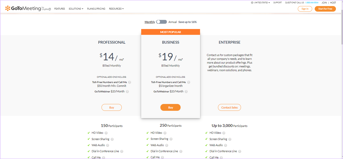 Gotomymeeting Pricing Zoom Alternatives