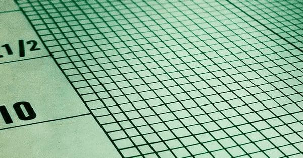 Graph Paper