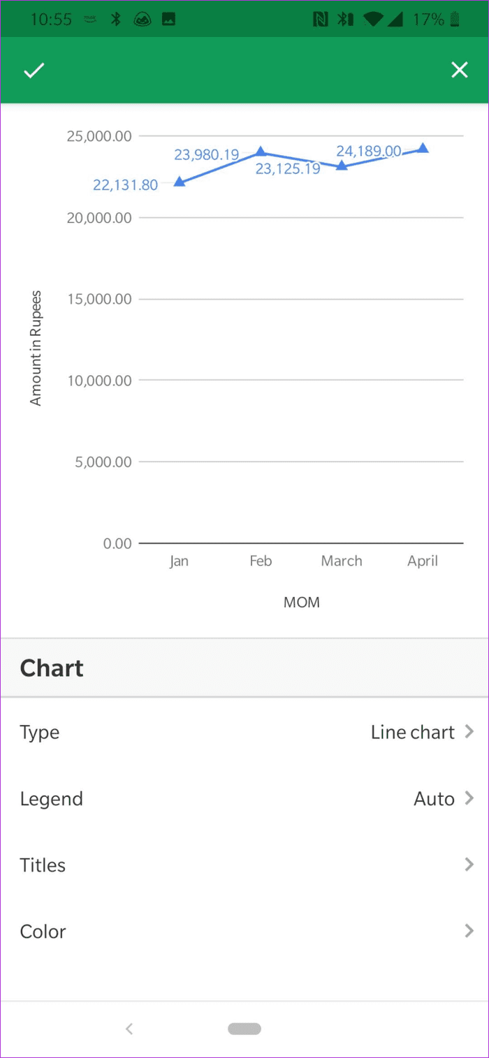 Graphs Editable On Phone 1