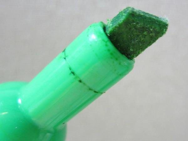 Green Pen