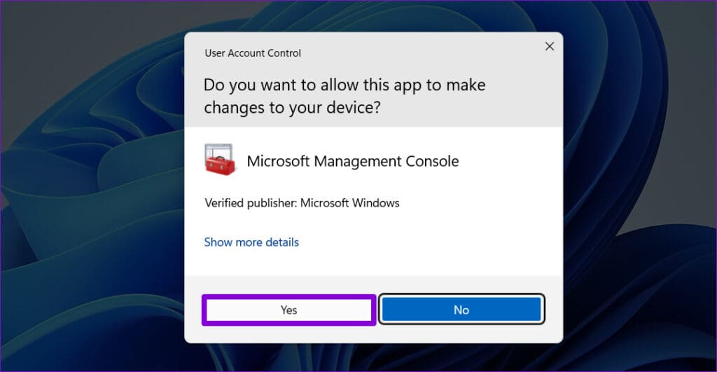 Group Policy UAC