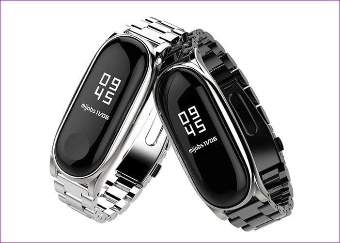 Guyo Mi Band 3 Replacement Strap
