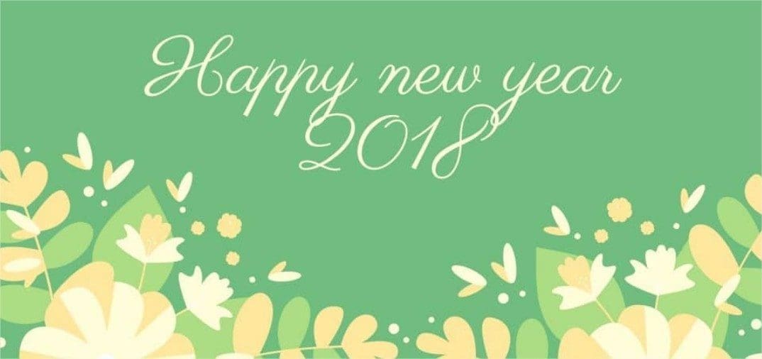Hd 4 K New Year Wallpapers 5