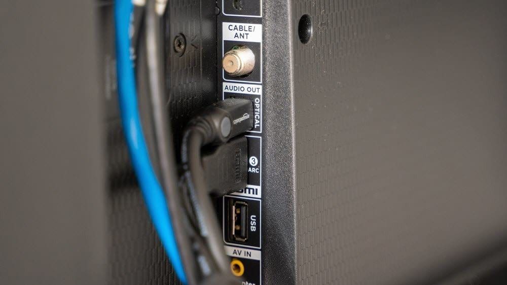 HDMI 2 1 vs Display Port 1 2
